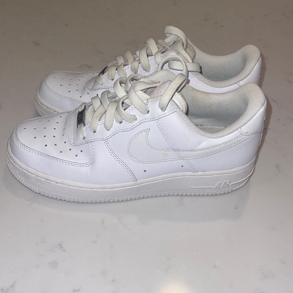 Womens Air Force ones